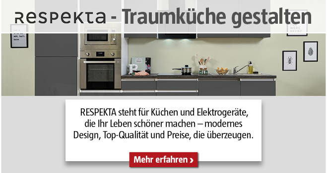 Respekta Markenshop