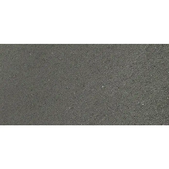 Diephaus Gehwegplatte - 60 x 30 x 4 cm, Anthrazit, Beton - Nahaufnahme einer Asphaltoberfläche mit feiner Textur. Ideal für Hintergründe und Texturen im Straßenbau.