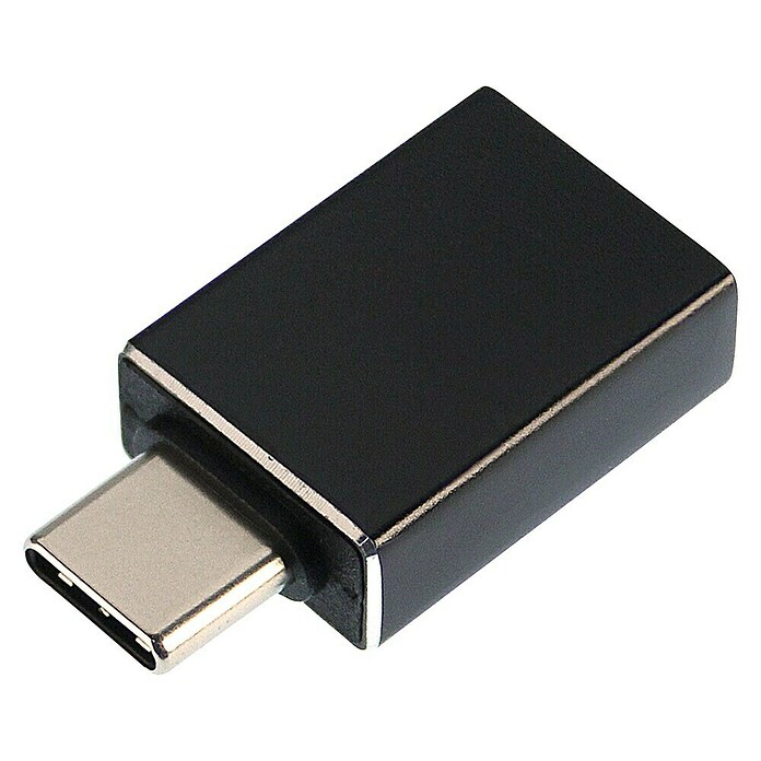 Adapter USB-C zu USB-A