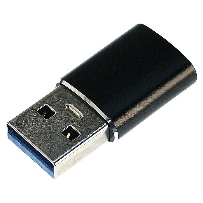 Adaptateur USB-A vers USB-C