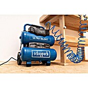 Scheppach Kompresor HC20SI  (Maksimalni tlak: 10 bar, 750 W, 20 l) | 2331 - Kompressoren </= 50L | BBDL - Kompressoren | BBD - Elektro WZ/Großmaschinen | BB - ElektroWZ/Großmaschinen | B - Werkz/Masch/Maschzubeh/Auto | BAUHAUS