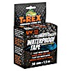 T-Rex Reparaturband Waterproof Tape (Transparent, 1,5 m x 50 mm) | BAUHAUS