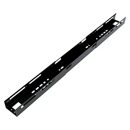 Canaleta para cables Varioplex
