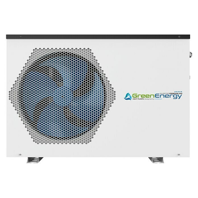 KWAD Wärmepumpe Green Energy 10 