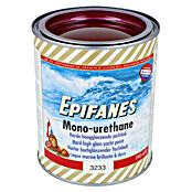 Epifanes Yachtlack Mono-Urethan (Dunkelrot 3233, 750 ml) | BAUHAUS