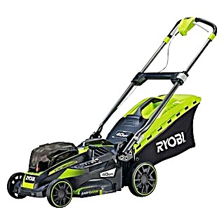 Ryobi Akumulatorska kosilica RLM18X41H240 (18 V, 2 baterije, 4 Ah)