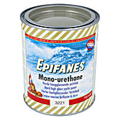 Epifanes Yachtlack Mono-Urethan (Mittelgrau 3221, 750 ml) | BAUHAUS