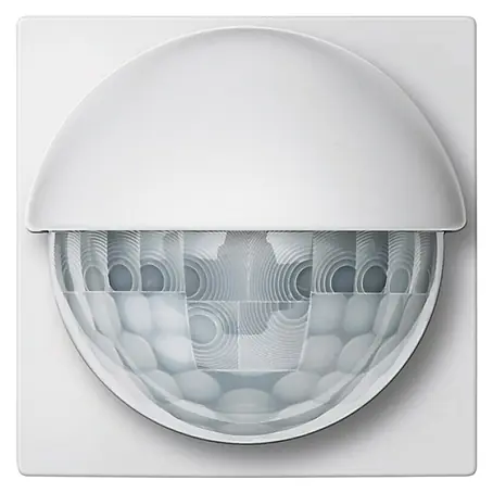 Merten System M Bewegungsmelderaufsatz Argus 180 MEG5710-0319