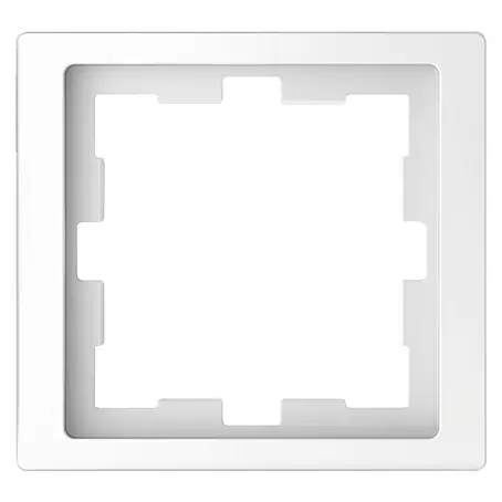 Merten System Design Abdeckrahmen D-Life MEG4010-6535