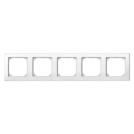 Merten M-SMART Abdeckrahmen 478519
