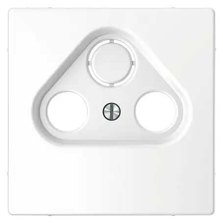 Merten System Design Antennenabdeckung MEG4123-6035