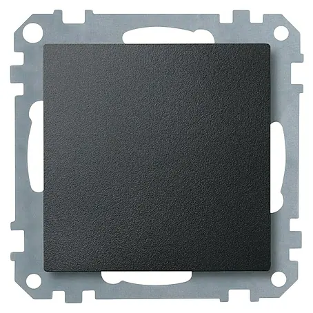 Merten System M Blindabdeckung 391814