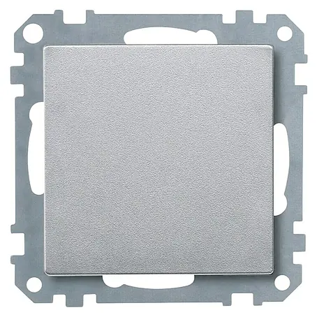 Merten System M Blindabdeckung 391860
