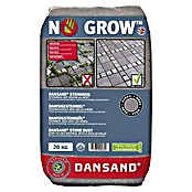 Dansand Steinmehl No Grow (Anthrazit, Fugenbreite: 3 - 20, 20 kg)