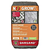 Dansand Fugensand No Grow (Grau, Fugenbreite: 1 mm - 5 mm, 20 kg)