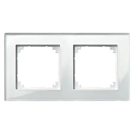 Merten M-Plan Abdeckrahmen 489219
