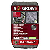 Dansand Fugensand No Grow (Anthrazit, Fugenbreite: 1 mm - 5 mm, 20 kg)