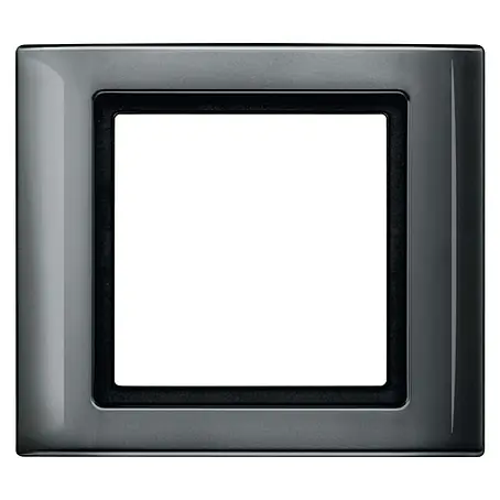 Merten Aquadesign Abdeckrahmen 400114
