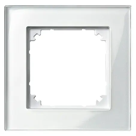 Merten M-Plan Abdeckrahmen 489119