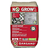 Dansand Fugensand No Grow (Sand/Neutral, Fugenbreite: 1 mm - 5 mm, 20 kg)