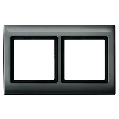 Merten Aquadesign Abdeckrahmen 400214