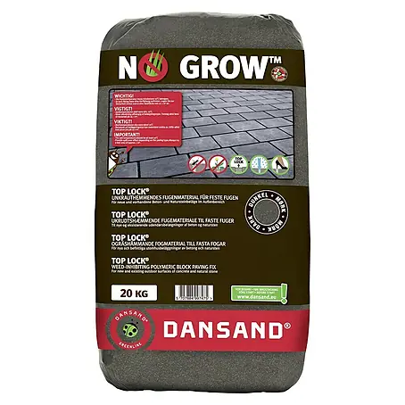 Dansand  Fugenmörtel No Grow