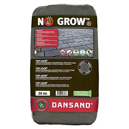 Dansand  Fugenmörtel No Grow