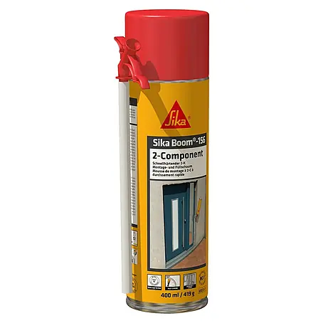 Sika  2K-Montageschaum BOOM-156 2C