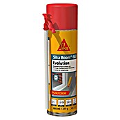 Sika Bauschaum 1-K PU (300 ml) | BAUHAUS