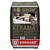 Dansand Fugensand No Grow (Anthrazit, Fugentiefe: 20 - 30 mm, 15 kg)