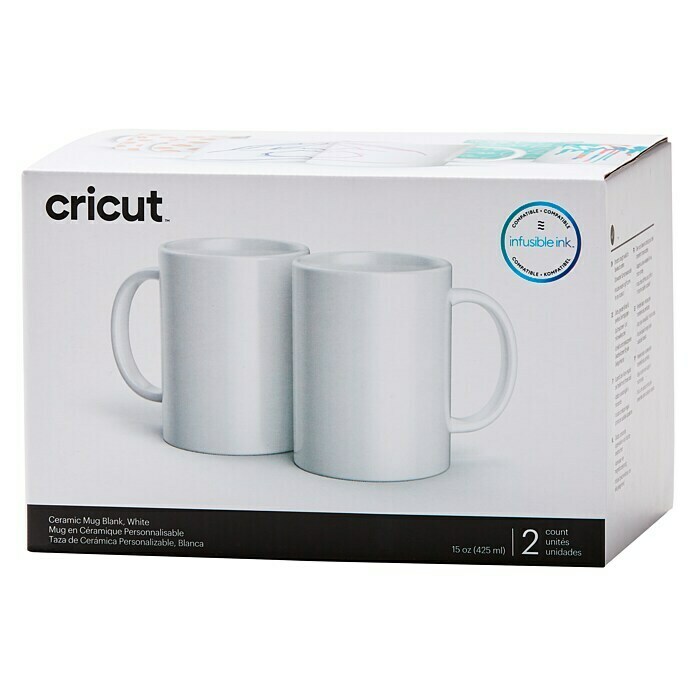 Cricut Mug Press Starter Bundle - Sada Al Saif, Cricut Starter Kit Bundle 