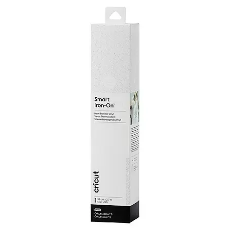 Cricut  Aufbügelfolie Smart Iron-On