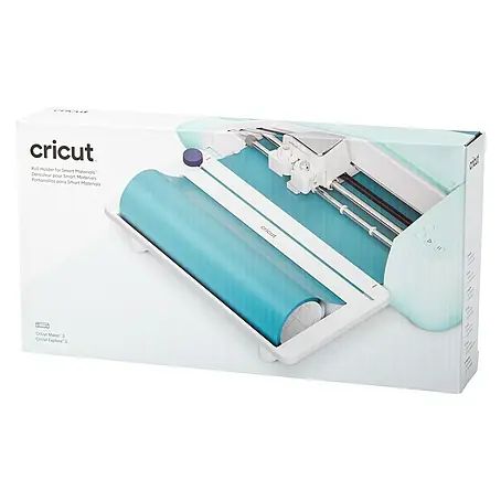 Cricut Maker Rollenhalter
