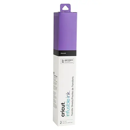 Cricut  Transferfolie Infusible Ink