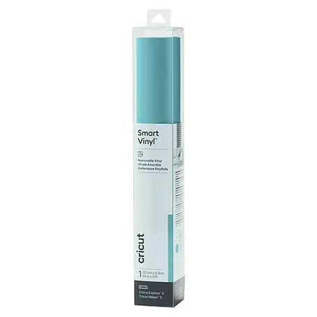 Cricut  Vinylfolie Smart Vinyl Ablösbar