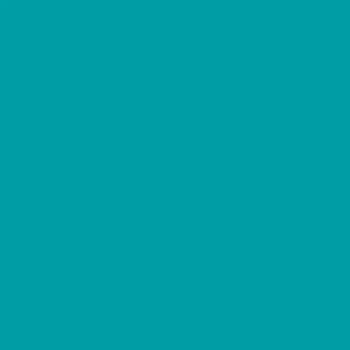 Cricut Vinylfolie Smart Vinyl Ablösbar - 1 Stk., Aqua, 91 x 33 cm, Selbstklebend - Detailaufnahme