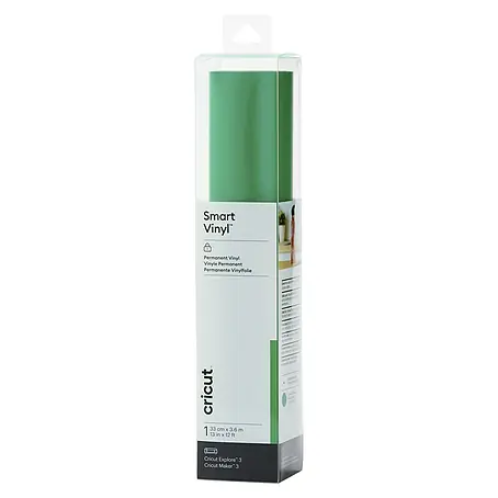 Cricut  Vinylfolie Smart Vinyl Permanent