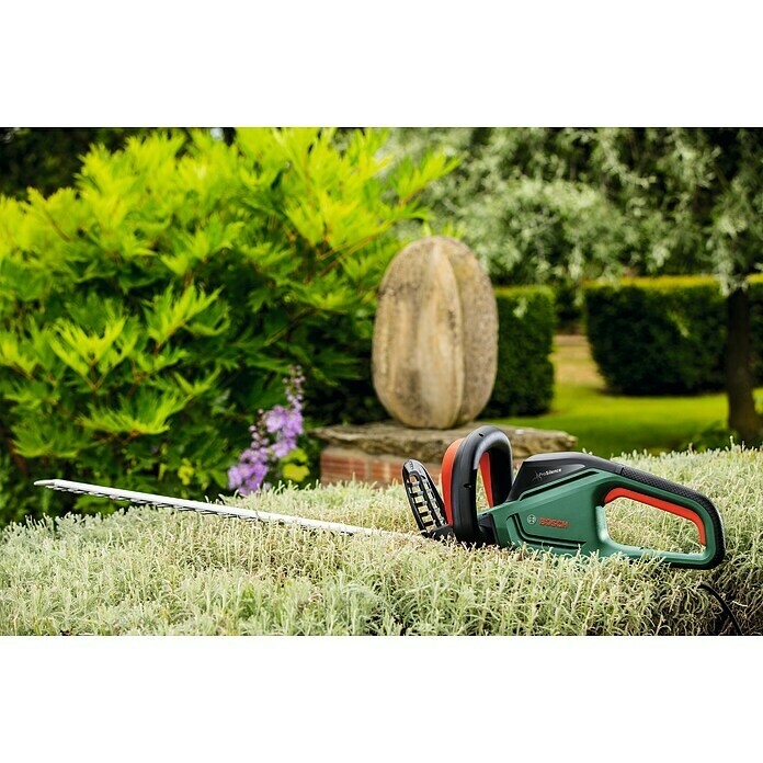 BOSCH Taille-haies Advaned HedgeCut 65