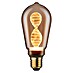 Paulmann Inner Glow LED-Lampe Vintage Glühlampenform E27 