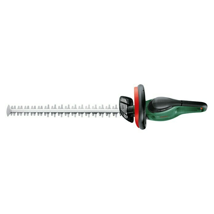 Bosch Elektro-Heckenschere UniversalHedgecut 60480 W, Schnittlänge: 60 cm Diagonal View