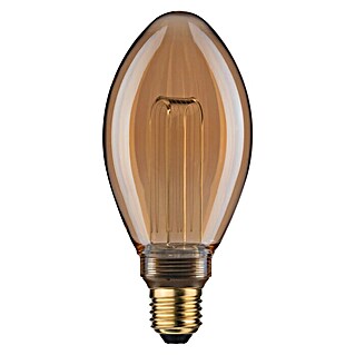 Paulmann Inner Glow LED-Lampe Arc (E27, Dimmbarkeit: Nicht Dimmbar, 160 lm, 3,5 W)