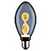 Paulmann Inner Glow LED-Lampe Vintage Glühlampenform E27 