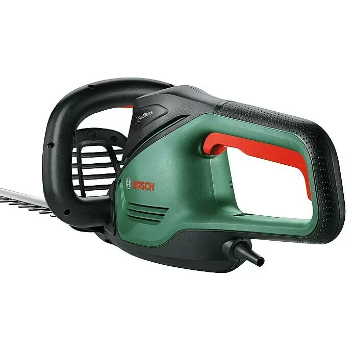 Bosch Elektro-Heckenschere AdvancedHedgeCut 70 - 500 W, Schnittlänge: 70 cm - Detailaufnahme