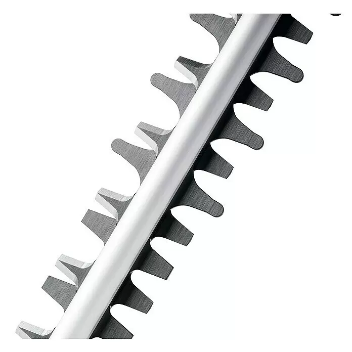 Bosch Elektro-Heckenschere AdvancedHedgeCut 70 - 500 W, Schnittlänge: 70 cm - Detailaufnahme