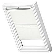 Velux Dachfenster-Kombirollo Plus DFD FK06 1025SWL (Farbe: Weiß/Weiß - 1025SWL, Farbe Schiene: Weiß) | BAUHAUS