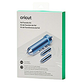 Cricut Maker Plotter-Werkzeug Folientransfer-Werkzeug  (Passend für: Cricut Maker™ und Cricut Explore™)