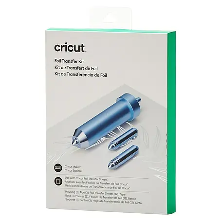 Cricut Maker Plotter-Werkzeug Folientransfer-Werkzeug