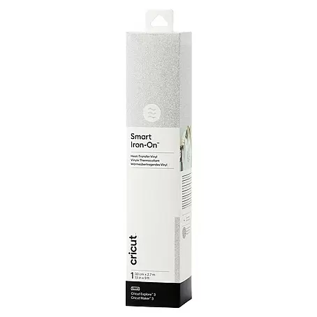 Cricut  Aufbügelfolie Smart Iron-On