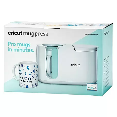 Cricut  Transferpresse Mug Press