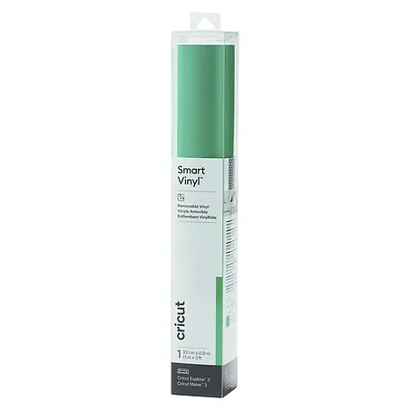 Cricut  Vinylfolie Smart Vinyl Ablösbar